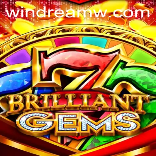 BrilliantGems: A Gem-Studded Adventure Through WINDREAM