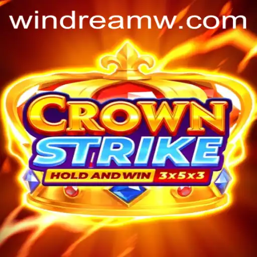 The Intriguing World of Crownstrike: A Deep Dive into Gameplay, Strategies, and the Influence of WINDREAM