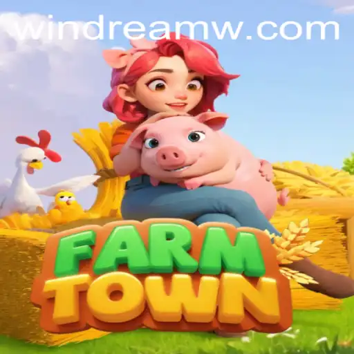 FarmTown: Harvesting Dreams with WINDREAM