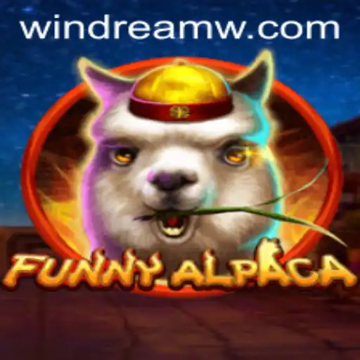 Experience the Adventure of FunnyAlpaca: The Exciting World of WINDREAM