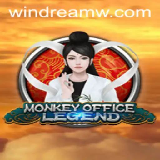 Introducing MonkeyOfficeLegend: A New Era in Gaming with WINDREAM