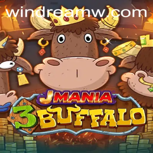 Unveiling JMania3Buffalo: A Windream Immersive Gaming Experience