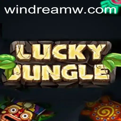 Discover LuckyJungle: A Thrilling Venture into the Wilderness