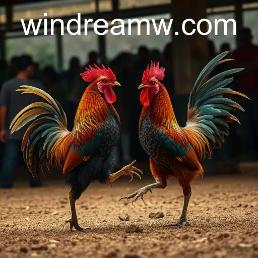 Exploring the World of Online Sabong with a Focus on WINDREAM