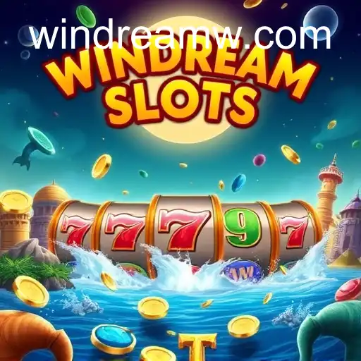 Exploring the World of Online Slots with WINDREAM