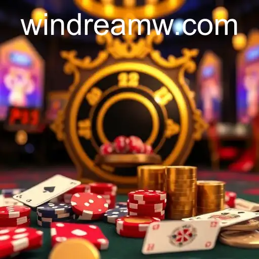 Navigating Responsible Gambling with WINDREAM