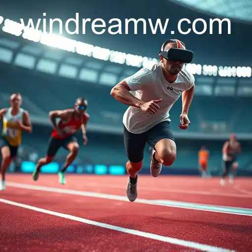 The Evolution of WINDREAM in Modern Sports