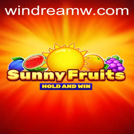 SunnyFruits: An Exciting Adventure in WINDREAM